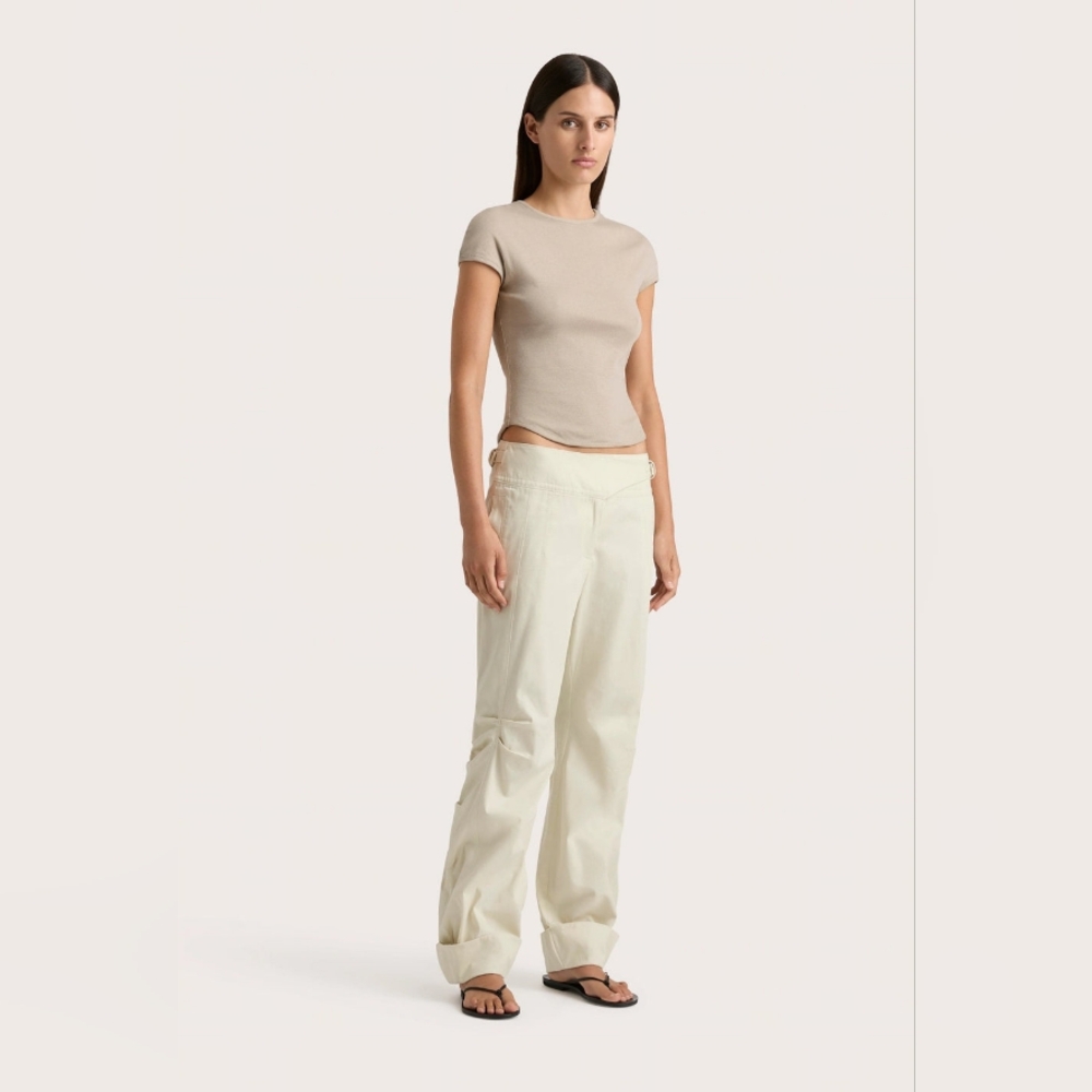 FAITHFULL Calais Pant Foam